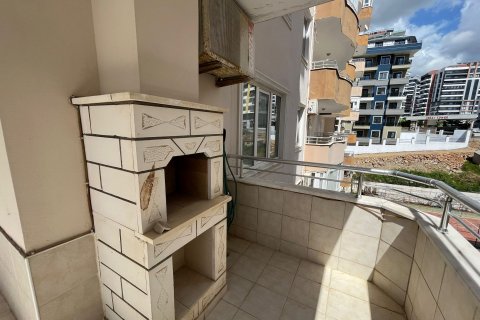 3+1 Leilighet  i Mahmutlar, Antalya, Tyrkia Nr. 135304 - 12