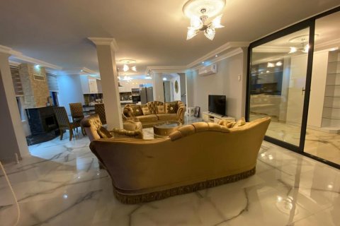 5+1 Villa  i Kestel, Antalya, Tyrkiet Nr. 131869 - 5