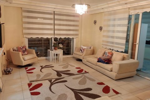 Apartment for sale in Mahmutlar, Antalya, Turkey, 2 bedrooms, 110m2, No. 117027 – photo 17