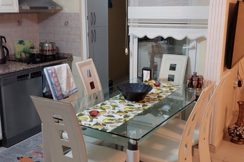 Apartment for sale in Mahmutlar, Antalya, Turkey, 2 bedrooms, 110m2, No. 117027 – photo 14