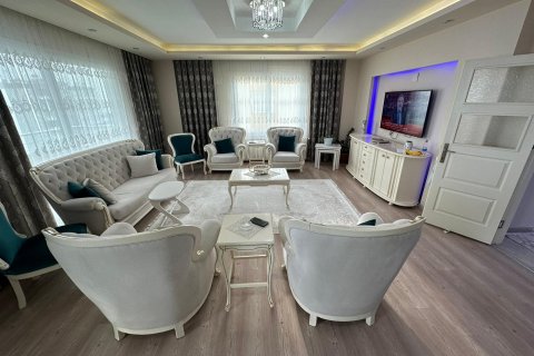 3+1 Lägenhet  i Mersin, Turkiet Nr. 153277 - 6
