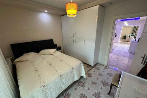 3+1 Lägenhet  i Mersin, Turkiet Nr. 153277 - 8