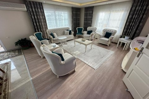 3+1 Lägenhet  i Mersin, Turkiet Nr. 153277 - 7