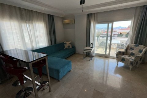 2+1 Leilighet  i Cikcilli, Antalya, Tyrkia Nr. 118165 - 17