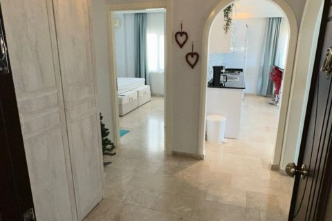 2+1 Leilighet  i Cikcilli, Antalya, Tyrkia Nr. 118165 - 16