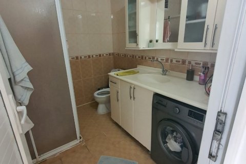 آپارتمان در Mersin ، ترکیه 2 خوابه ، 110 متر مربع. شماره 134857 - 9