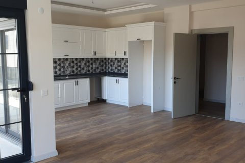 4+1 Lägenhet i Oba, Antalya, Turkiet Nr. 117735 - 2