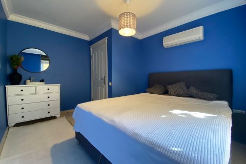 2+1 Villa i Tepe, Alanya, Antalya, Tyrkia Nr. 140728 - 23