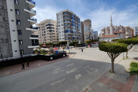 2+1 Wohnung  in Mahmutlar, Antalya, Türkei Nr. 138261 - 17