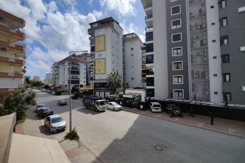 2+1 Wohnung  in Mahmutlar, Antalya, Türkei Nr. 138261 - 15