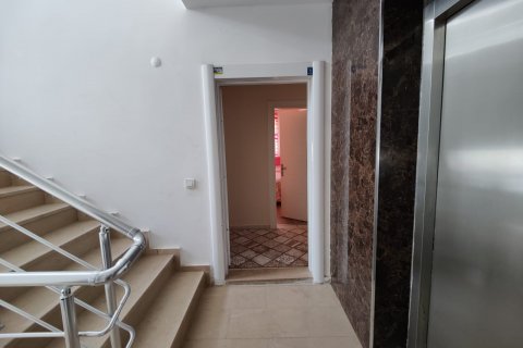 2+1 Wohnung  in Mahmutlar, Antalya, Türkei Nr. 138261 - 16