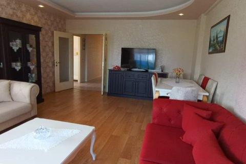 3+1 Leilighet  i Mersin, Tyrkia Nr. 112689 - 27