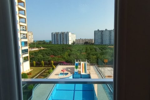 3+1 Leilighet  i Mersin, Tyrkia Nr. 112689 - 28