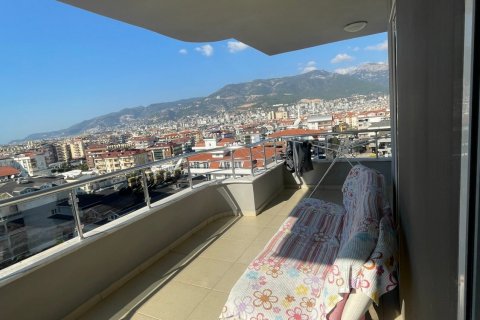 2+1 Lägenhet i Tosmur, Alanya, Antalya, Turkiet Nr. 134560 - 11