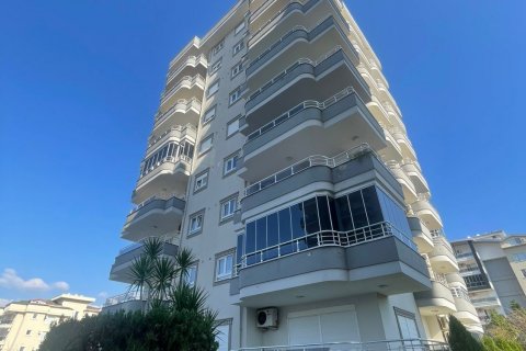 2+1 Lägenhet i Tosmur, Alanya, Antalya, Turkiet Nr. 134560 - 2
