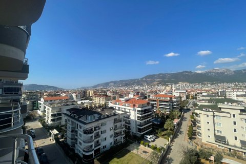 2+1 Lägenhet i Tosmur, Alanya, Antalya, Turkiet Nr. 134560 - 12