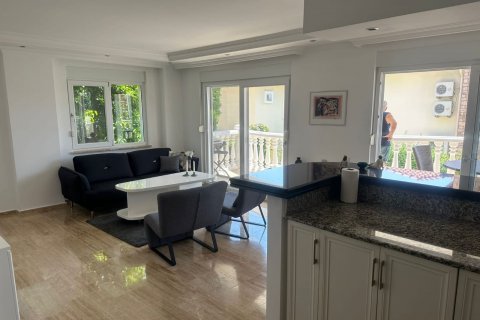 3+1 Villa i Tepe, Alanya, Antalya, Tyrkia Nr. 120972 - 27