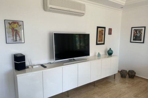 3+1 Villa i Tepe, Alanya, Antalya, Tyrkia Nr. 120972 - 29