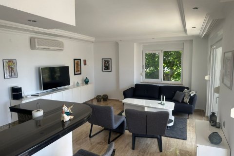 3+1 Villa i Tepe, Alanya, Antalya, Tyrkia Nr. 120972 - 28
