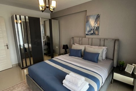 Продажа квартиры в Демирташе, Аланье, Анталье, Турция 2+1, 100м2, №131615 – фото 11