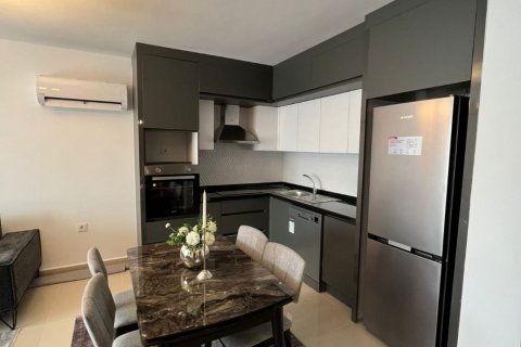 Продажа квартиры в Демирташе, Аланье, Анталье, Турция 2+1, 100м2, №131615 – фото 9