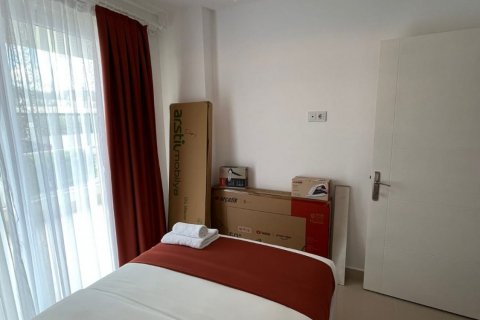 Продажа квартиры в Демирташе, Аланье, Анталье, Турция 2+1, 100м2, №131615 – фото 10