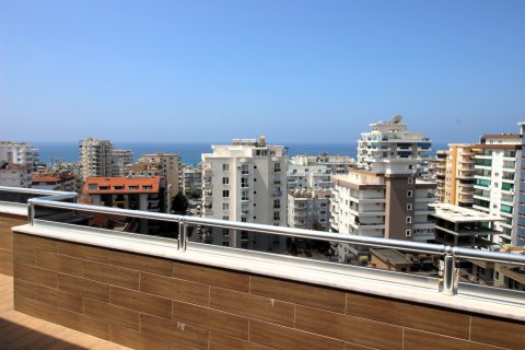 2+2 Penthouse in Mahmutlar, Antalya, Turkey No. 146852
