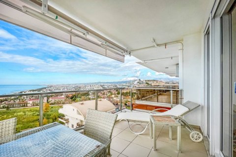 Daire 3+1 Alanya, Antalya, Türkiye №133316 - 21