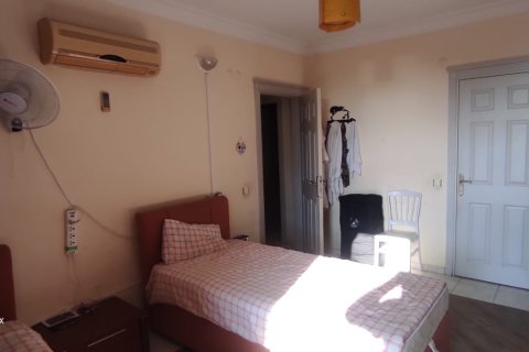 2+1 Lägenhet i Alanya, Antalya, Turkiet Nr. 145009 - 25