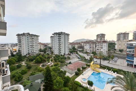 Daire  1+1  Cikcilli, Antalya, Türkiye №132948