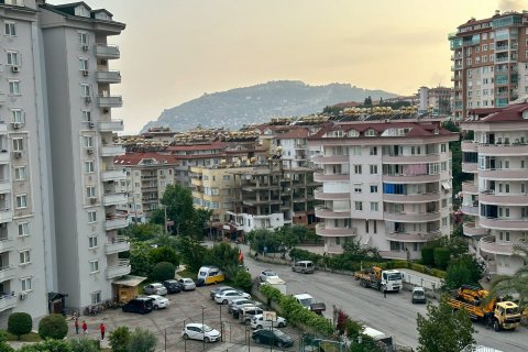 Apartment for sale in Cikcilli, Antalya, Turkey, 1 bedroom, 70m2, No. 132948 – photo 2