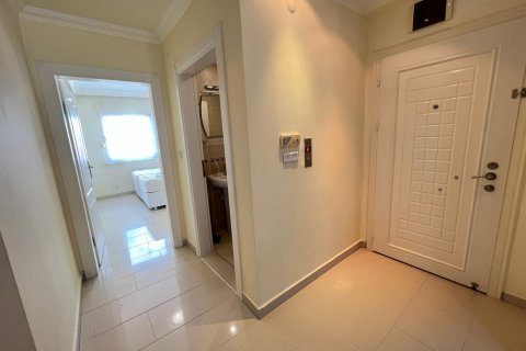 Daire 2+1 Demirtaş, Alanya, Antalya, Türkiye №131630 - 2
