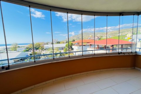 Daire 2+1 Demirtaş, Alanya, Antalya, Türkiye №131630 - 3