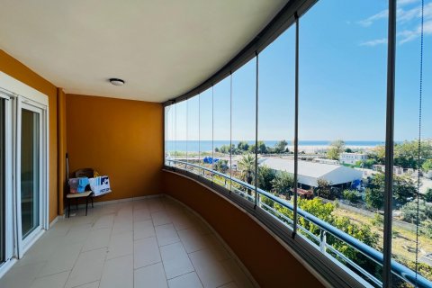 Daire 2+1 Demirtaş, Alanya, Antalya, Türkiye №131630 - 4