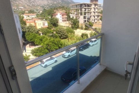 Daire  2+1  Kestel, Antalya, Türkiye №120739 - 3