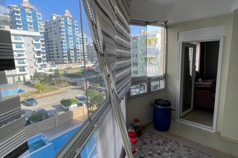2+1 Leilighet  i Mahmutlar, Antalya, Tyrkia Nr. 116267