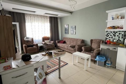 2+1 Lägenhet i Mahmutlar, Antalya, Turkiet Nr. 116262 - 13