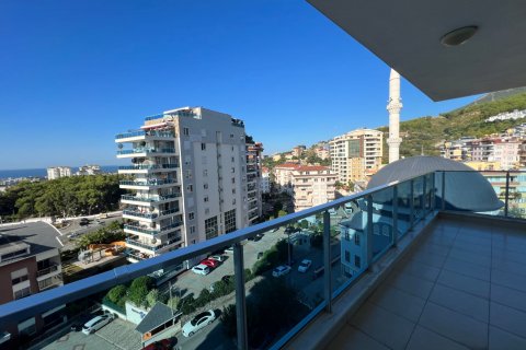 3+1 Lägenhet i Cikcilli, Antalya, Turkiet Nr. 144927 - 18