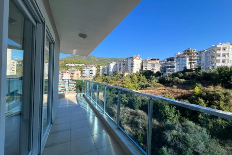 3+1 Lägenhet i Cikcilli, Antalya, Turkiet Nr. 144927 - 19
