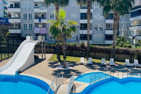 2+1 Wohnung  in Alanya, Antalya, Türkei Nr. 117040 - 2