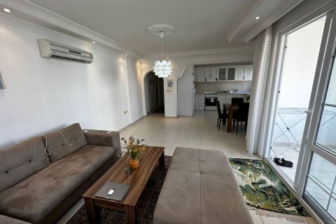 Daire 2+1 Tosmur, Alanya, Antalya, Türkiye №132150 - 19