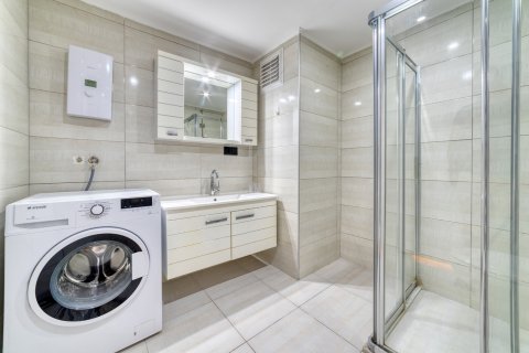2+1 Lägenhet i Alanya, Antalya, Turkiet Nr. 133091 - 18