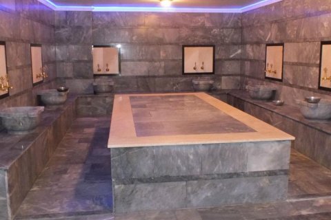 Apartment for sale  in Kestel, Antalya, Turkey, 2 bedrooms, 110m2, No. 132044 – photo 3