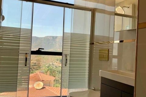 Продажа виллы  в Каргыджаке, Аланье, Анталье, Турция 4+1, 300м2, №123185 – фото 26