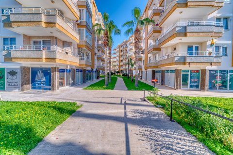 Продажа квартиры  в Махмутларе, Анталье, Турция 2+1, 120м2, №111668 – фото 23