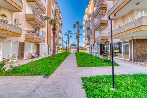 Продажа квартиры  в Махмутларе, Анталье, Турция 2+1, 120м2, №111668 – фото 24