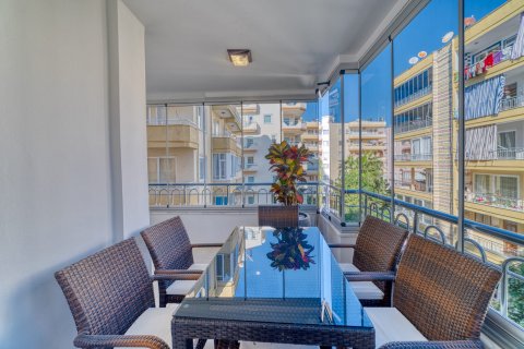 Продажа квартиры  в Махмутларе, Анталье, Турция 2+1, 120м2, №111668 – фото 26