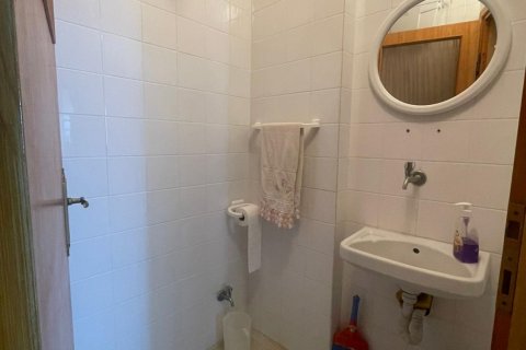 3+1 Lejlighed i Mersin, Tyrkiet Nr. 134439 - 10