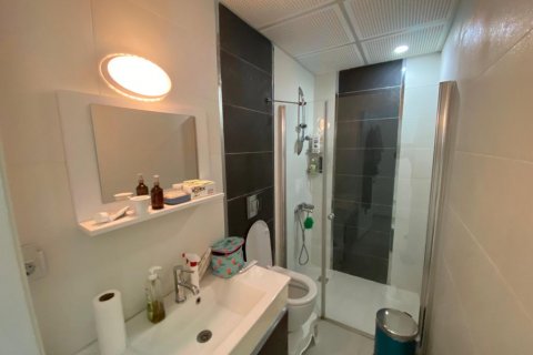   in Tosmur, Alanya, Antalya, Türkei Nr. 113812 - 7