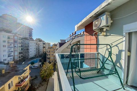   in Tosmur, Alanya, Antalya, Türkei Nr. 113812 - 4